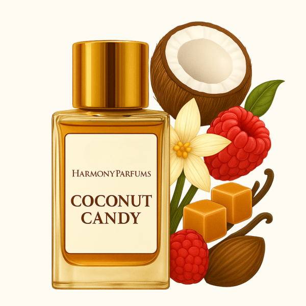 eau de parfum oh my gold