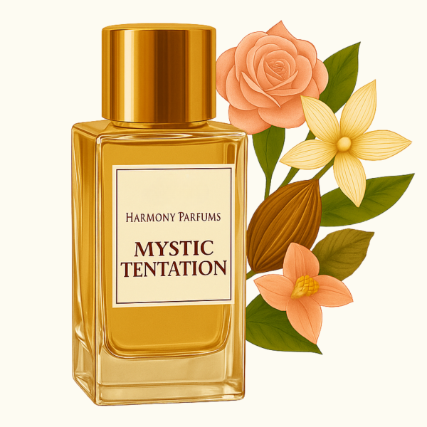 eau de parfum oh my fire