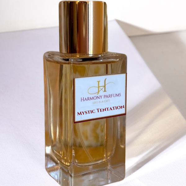 eau de parfum mystic tentation