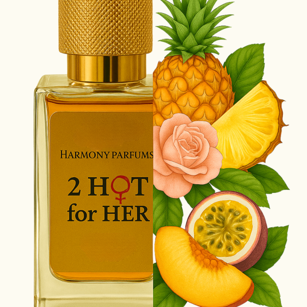 eau de parfum lychee rose