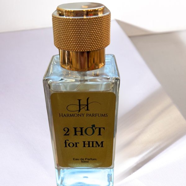eau de parfum 2 hot for him