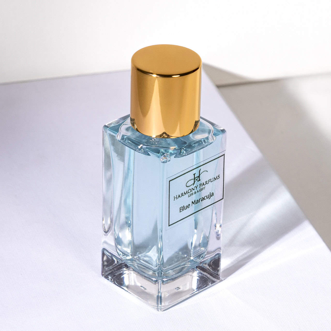 eau de parfum blue maracuja