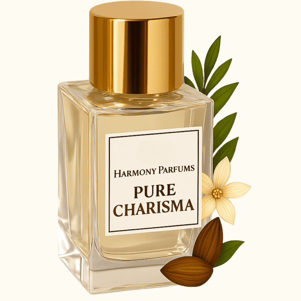 eau de parfum pure charisma