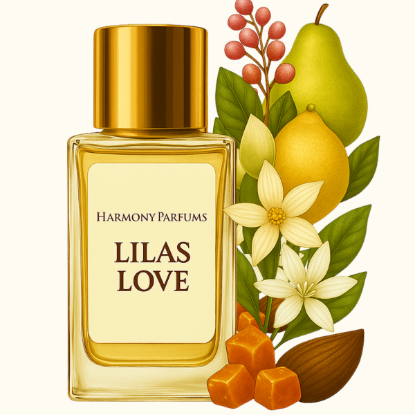 eau de parfum lila love