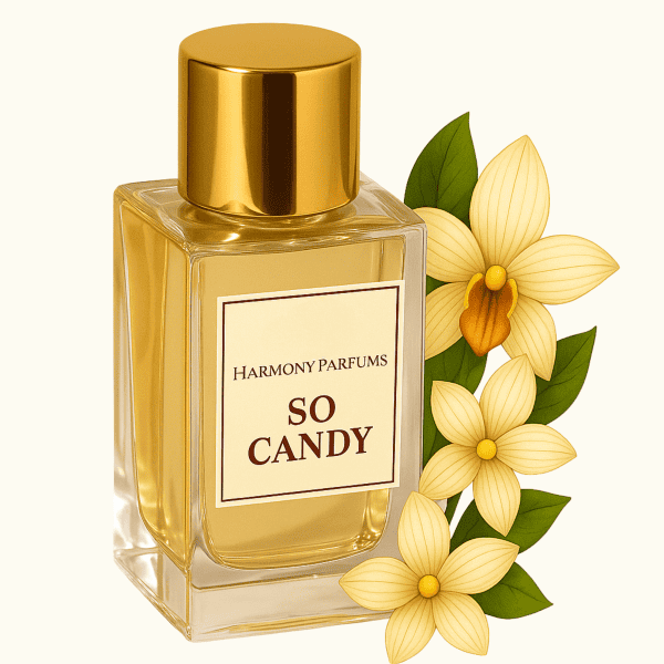 eau de parfum so candy