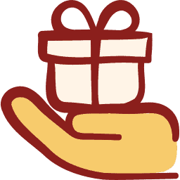 boite cadeau